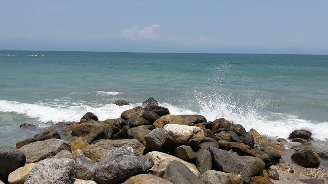 Playa Bucerias